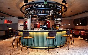 Hotel Indigo Vienna - Naschmarkt By Ihg