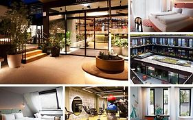 Hotel Indigo Vienna - Naschmarkt By Ihg
